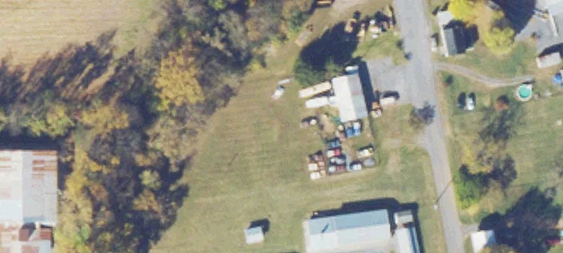 216 Hollar Cir