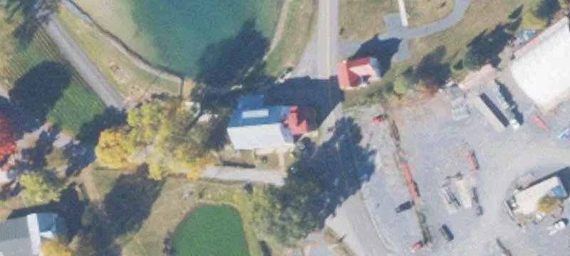 2328 Silver Lk Rd