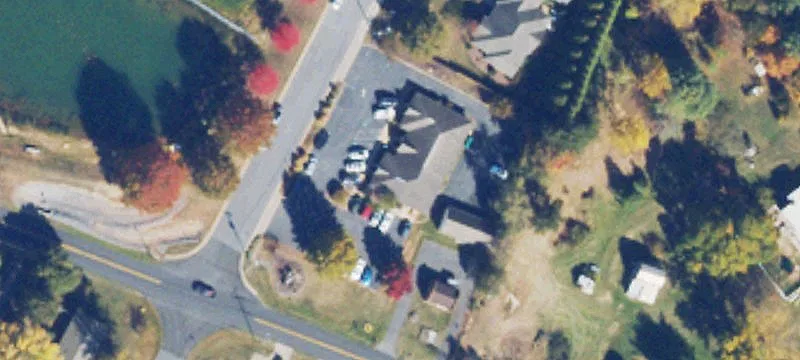100 Parkside Dr