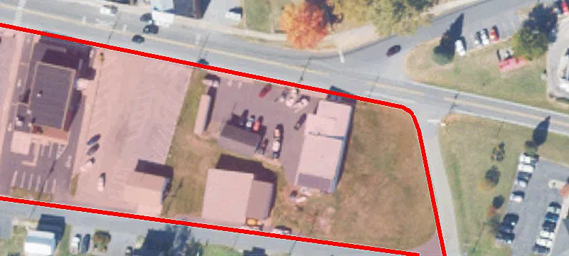 207 Spotswood Trl