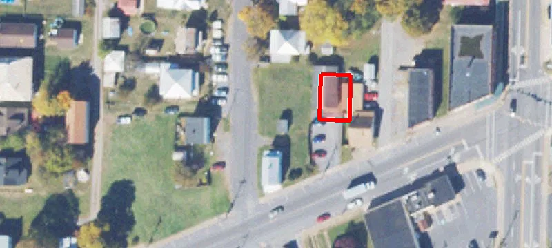 120 Spotswood Ave