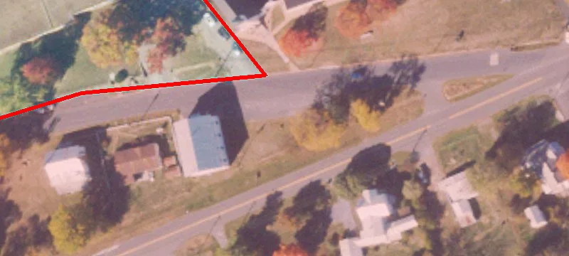 9832 Town Hall Rd