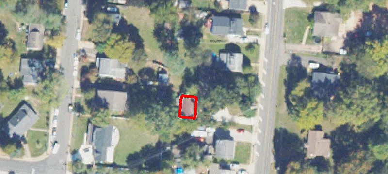 201 Old Centreville Rd