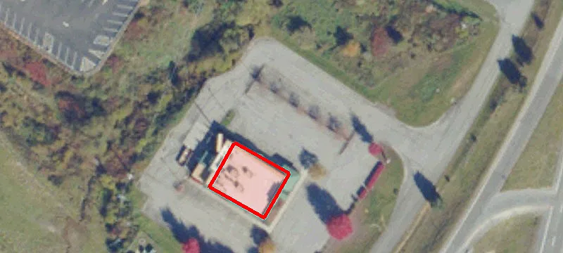 4586 Alexander Farm Rd