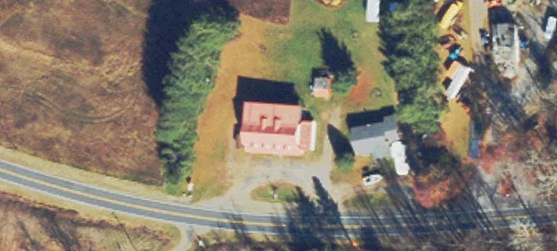 6843 Jeb Stuart Hwy