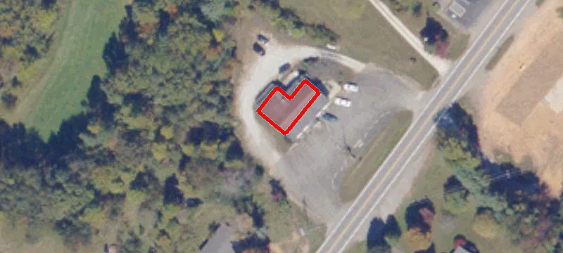 4507 Claudville Hwy