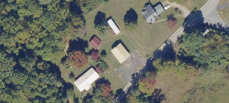 4603 Willis Gap Rd