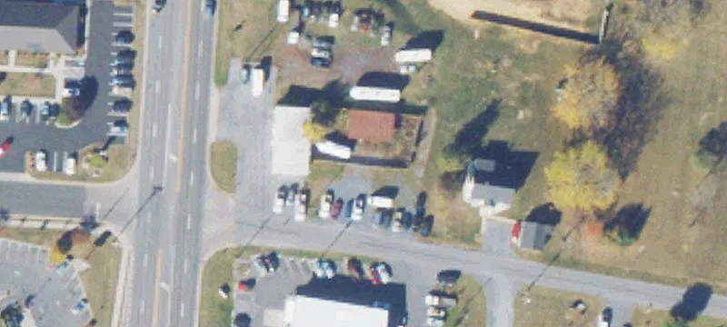 1824 Harpine Hwy