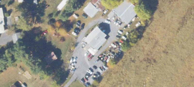 1310 Weavers Rd