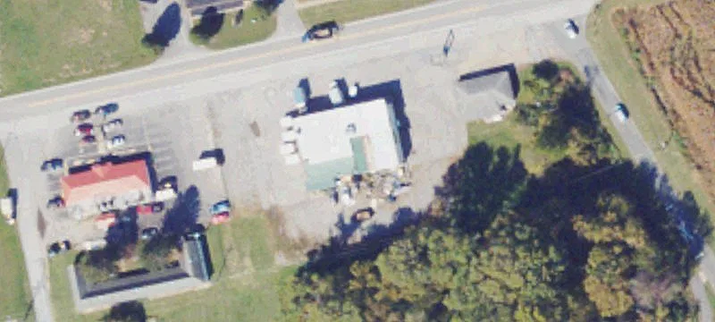 839 Rockbridge Rd