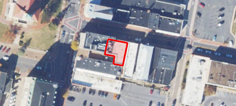 31 Market St