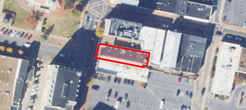22 Main St