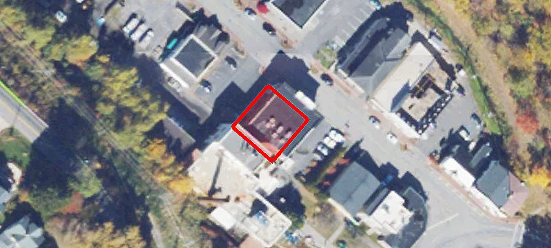 2814 Main St, Unit 2812