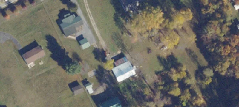 5922 Old Rte 11