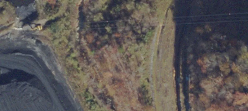 Gdn Crk Rd