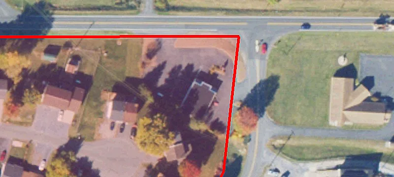 444 New Market Rd