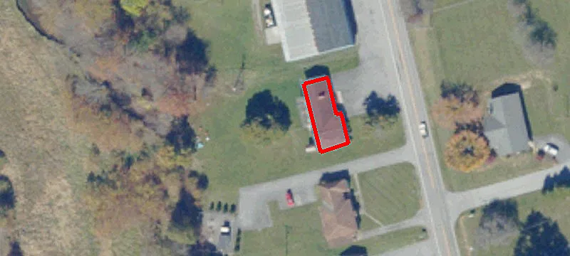 2791 Fincastle Tpke