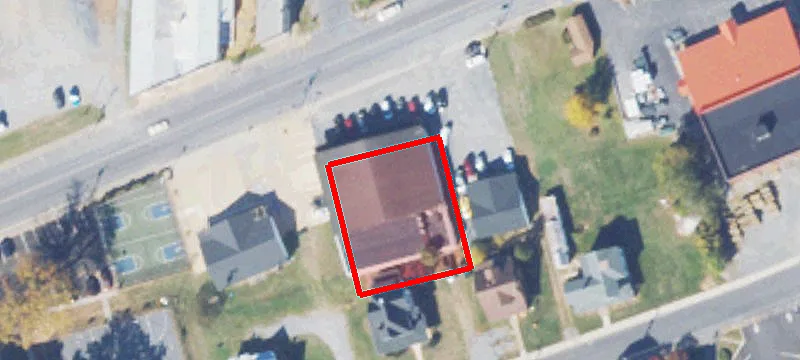 149 Spotswood Ave