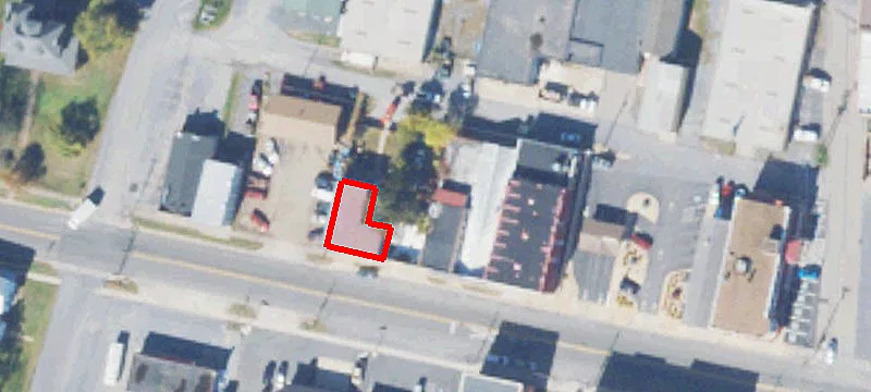 430 Spotswood Trl