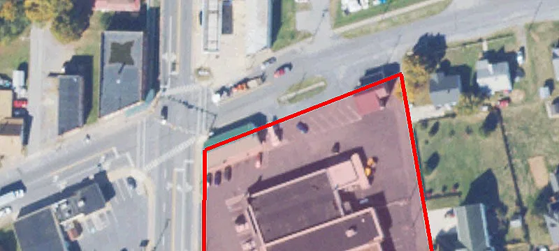 101 Stuart Ave