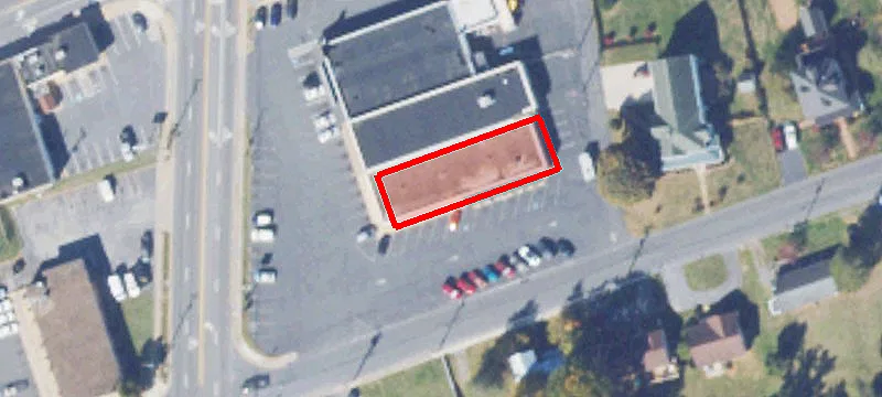 111 Stuart Ave