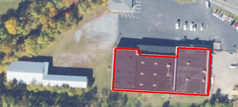 300 Stuart Ave