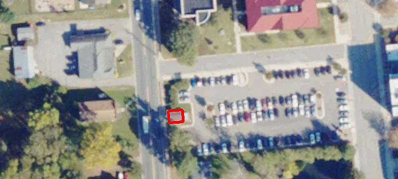 Main St