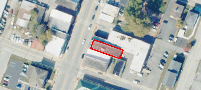 119 Mecklenburg Ave