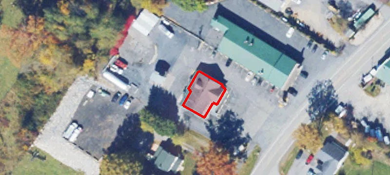 9227 Sam Snead Hwy