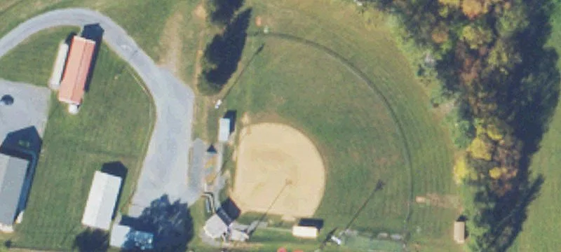 1118 Indian Trl Rd