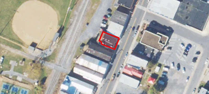 Broadway, VA 22815