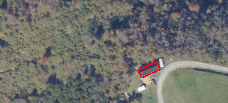 Claypool Hl Mal Rd