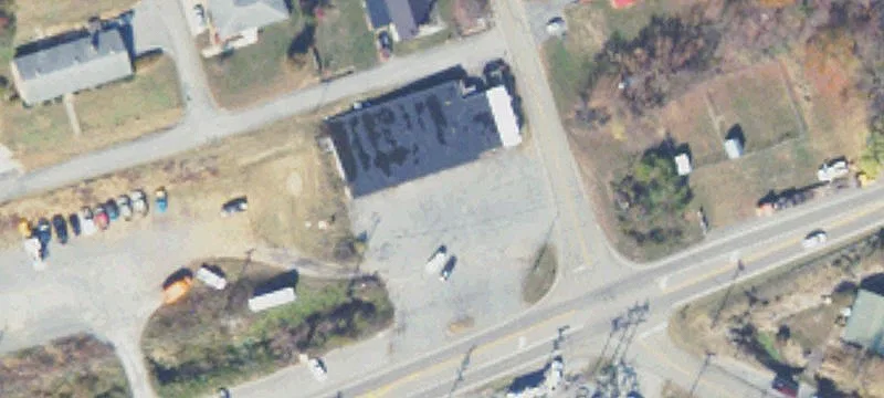 835 Jackson St