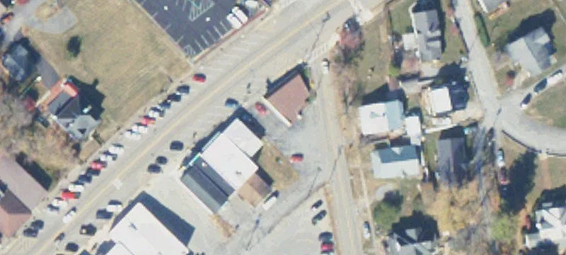 268 Jackson St