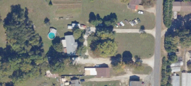 635 Doe Run Rd