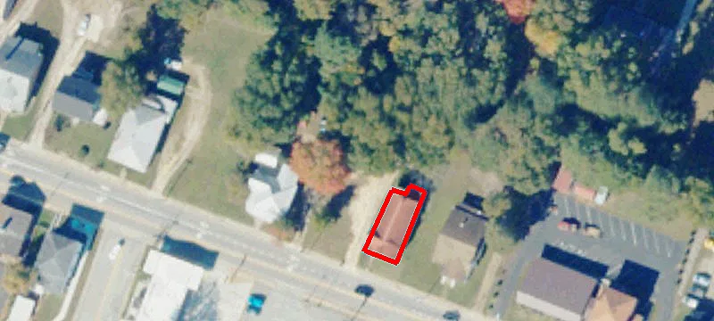 207 Atlantic St