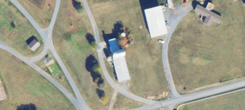 6814 Wheelbarger Rd