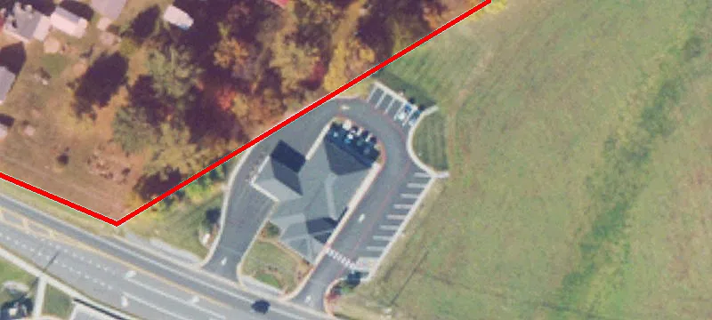 165 New Market Rd