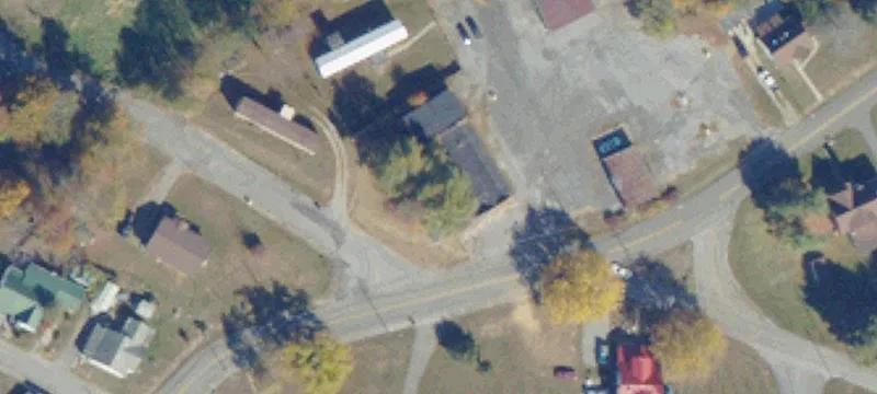 925 Newbern Rd