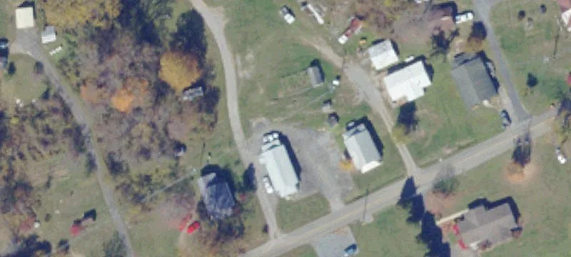 2161 Baptist Vly Rd
