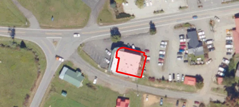 2554 Jeb Stuart Hwy