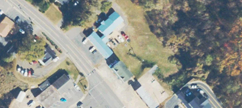 121 Blue Rdg St