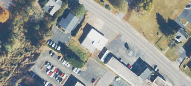 107 Blue Rdg St