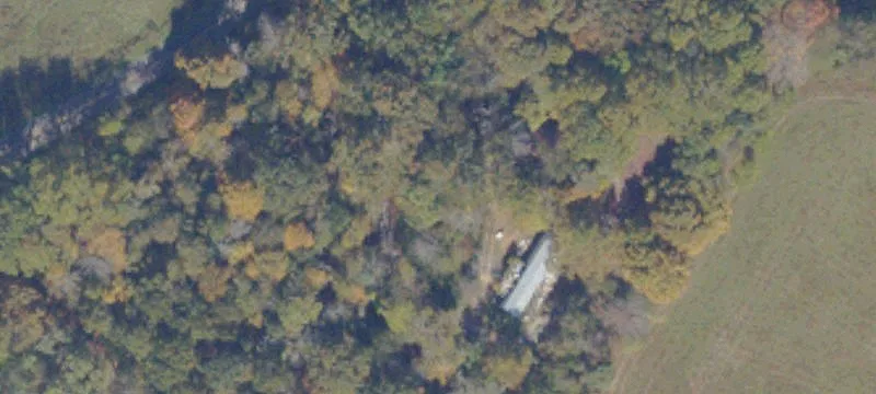 5388 Lead Mine Rd