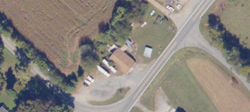Claudville Hwy
