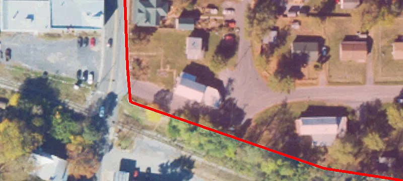 140 Garrett Cir