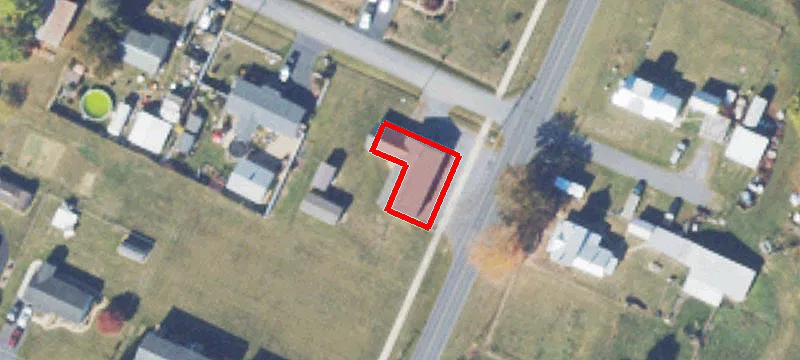 1103 Dogwood Ave