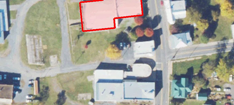 Timberville, VA 22853
