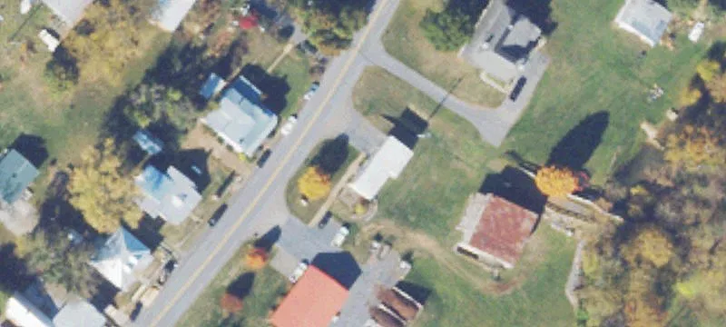5428 Jesse Bennett Way