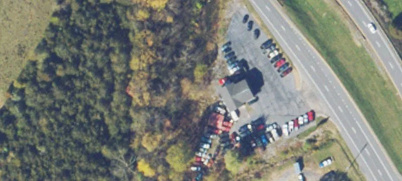 5352 Spotswood Trl